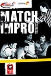 Match d'improvisation amateur : Trompe l'oeil vs le Git - Les Tisserands