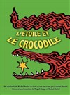 L'étoile et le crocodile - Centre Mandapa