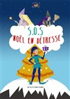 Sos Noël en détresse - Théâtre Divadlo