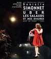 Danielle Simonnet dans Uber les salauds et mes ovaires - Spotlight