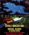 Ziveli Orkestar - Café de la Danse