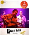 Fayçal Salhi - Théâtre El Duende