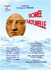 Soirée culturelle - Théâtre des Enfants Terribles