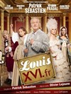 Louis XVI.fr - Salle Le Polygone