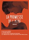 La promesse de l'aube - Nouvel espace culturel