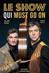 Le Show qui must go on - Théâtre de Poche Graslin