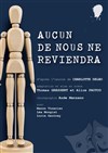 Aucun de nous ne reviendra - Chapelle du Foyer des Marins