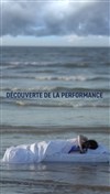 Stage : Découverte de la performance - Comme Vous Emoi