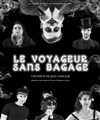 Le voyageur sans bagage - Théâtre de Nesle - grande salle 