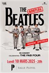 The Bootleg Beatles - Salle Pleyel