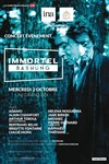 Immortel Bashung - Le Grand Rex