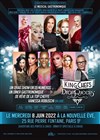 Kingchefs and Dragqueens : Le Musical Gastronomique - La Nouvelle Eve