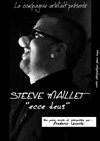 Frédéric Lacoste dans Steeve Maillet - Ecce Deus - La Minuscule