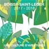 Ouverture de la saison culturelle 2017/2018 - Le Forum