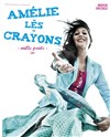 Amélie les Crayons - Agoreine