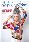 Ludivine dans Acide caustique - Le Lieu