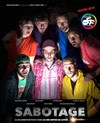 Sabotage - La Tache d'Encre