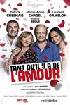 Tant qu'il y a de l'amour - La Mals de Sochaux