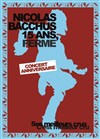 Nicolas Bacchus : 15 ans, ferme - Forum Léo Ferré