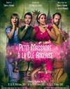 Petit massacre à la clé anglaise - Théâtre La Croisée des Chemins - Salle Paris-Belleville