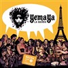 Yemaya la banda - Studio de L'Ermitage