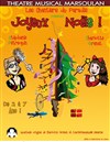 Joyeux Noëls ! - Théâtre Musical Marsoulan