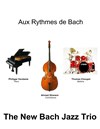 Aux rythmes de bach - Eglise Saint Pierre Saint Paul