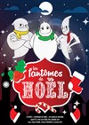 Les fantômes de Noël - Le Repaire de la Comédie