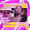 Chipie Comedy Club - Chipie Club