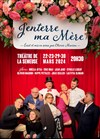 J'enterre ma mère - Théâtre de la Semeuse