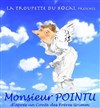 Rigobert Pointu - Le Bocal