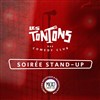 Tontons Comedy Club - Les Tontons Comedy Club