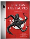 Le repas des fauves - Le Magasin