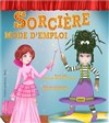 Sorcière mode d'emploi - Théâtre des Grands Enfants 