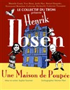 Maison de poupée - Théâtre de l'Eau Vive