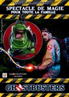 Ghostbusters - L'Art Dû