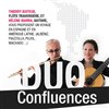 Duo Confluences - Le 9ème Ciel / Art Resto