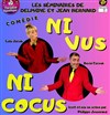 Ni vus... Ni cocus... - Paradise République