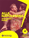 Alla Napoletana - La Seine Musicale - Auditorium Patrick Devedjian