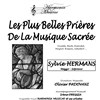 Les plus belles prières de la musique sacrée - Eglise Saint Jean