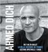 La belle Histoire de France d'Ahmed Dich - Comédie Saint Roch Salle 2