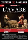 L'Avare - Théâtre le Ranelagh