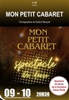 Mon petit cabaret - Le JBK au centre Kdance