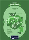 Le Cabaret du Fruit Défendu - La Divine Comédie - Salle 1