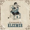 Le Tout Petit Klezmer + Cocktail Mazel Tov - Ogresse Théâtre