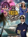 Fiesta Croisière | Saint-Marcel - Centre Culturel Guy Gambu