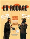 Lenny M'Bunga et M'Rick Amokila - Le Tililis