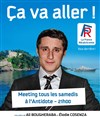 Ça va aller - L'antidote - Petite salle