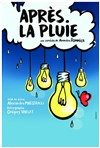 Après la pluie - Théâtre l'Inox