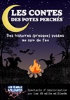 Les contes des potes perchés - Le Kibélé